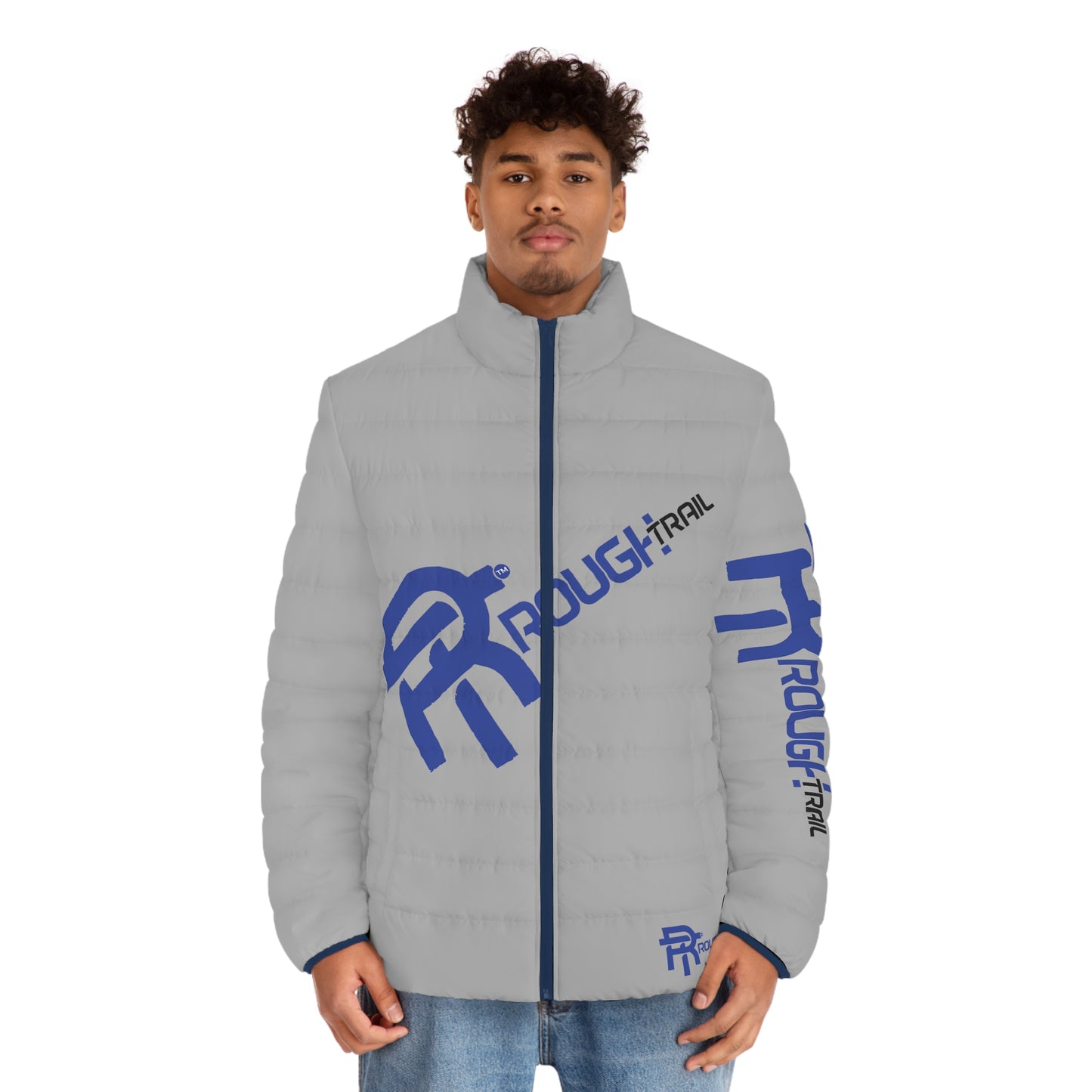 Rough Trail Puff Jacket