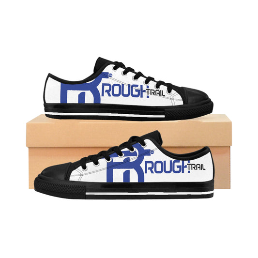 Low heels Rough Trail Sneakers