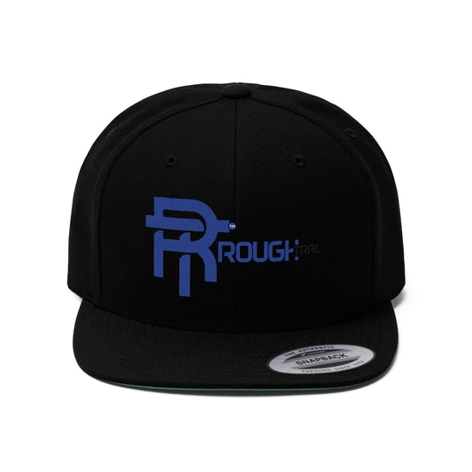 Rough Trail Snapback Casquette 2