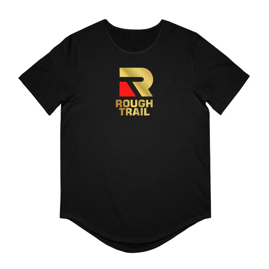 T shirt Rough Trail 2