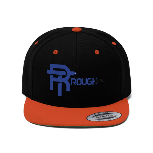 Rough Trail Snapback Casquette 3