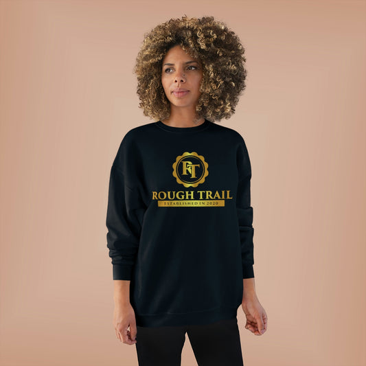 Rough Trail Unisex Jumper 3