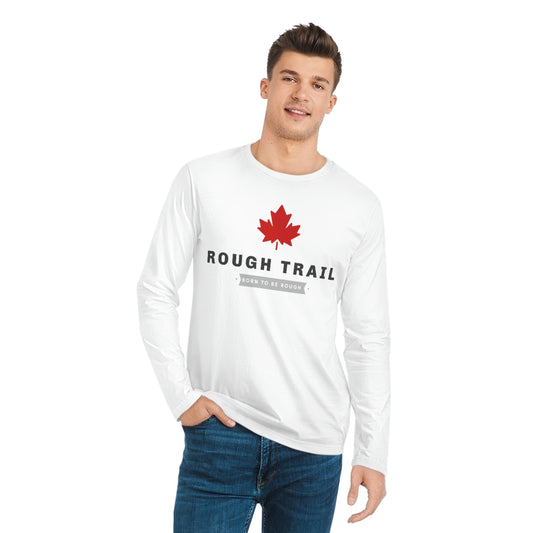 T-shirt Rough Trail (Ontario Collection)