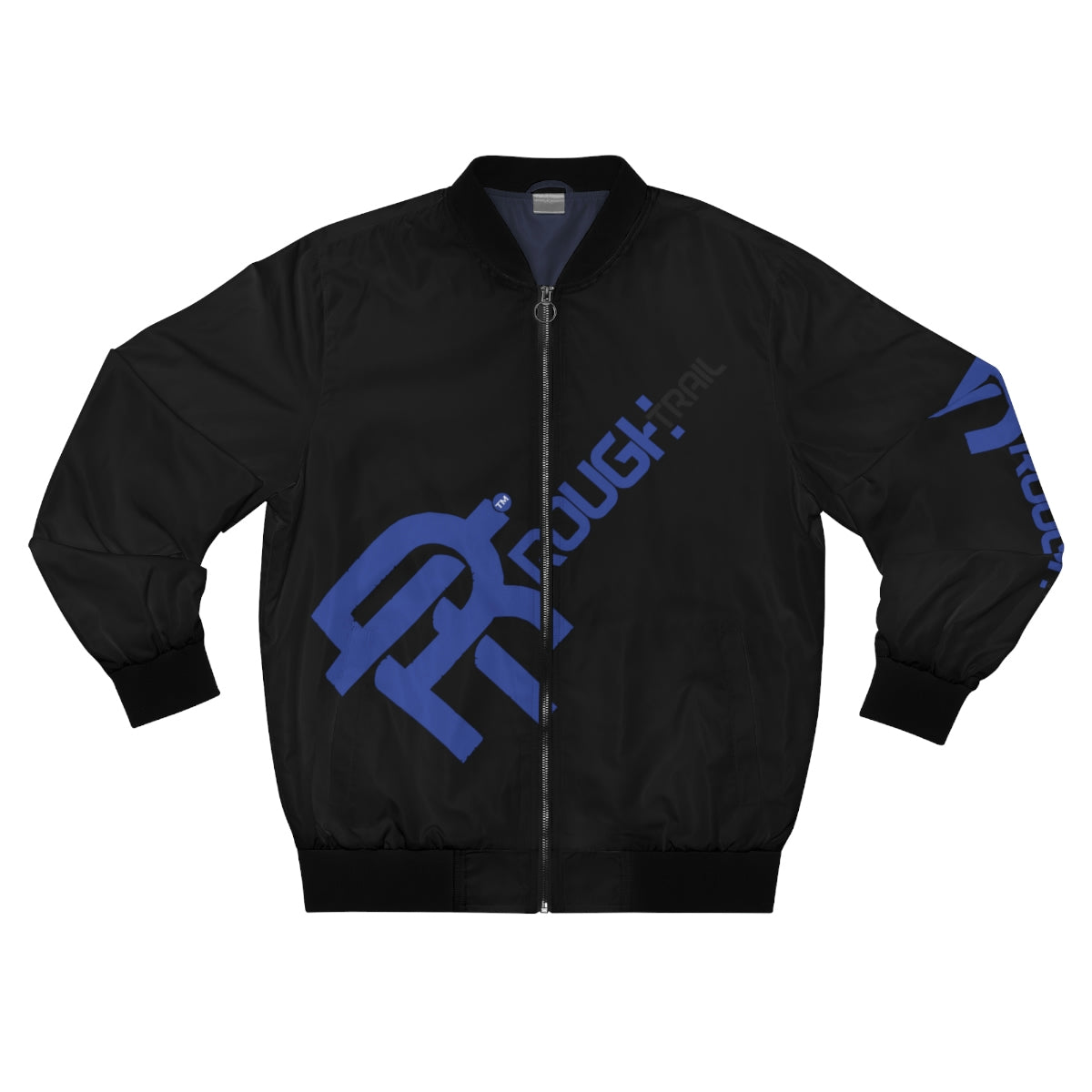 Rough Trail Bomber Jacket 1.1