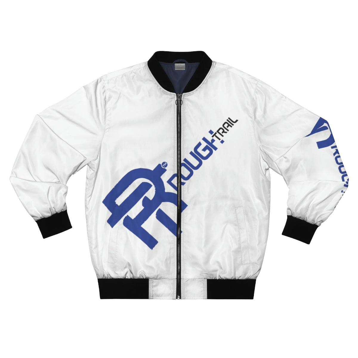 Rough Trail Bomber Jacket 1.1