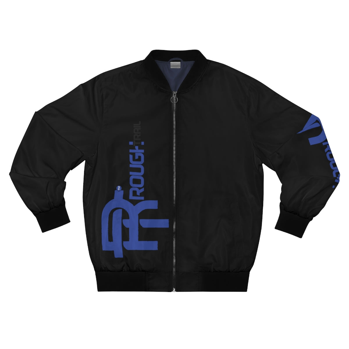 Rough Trail Bomber Jacket 10