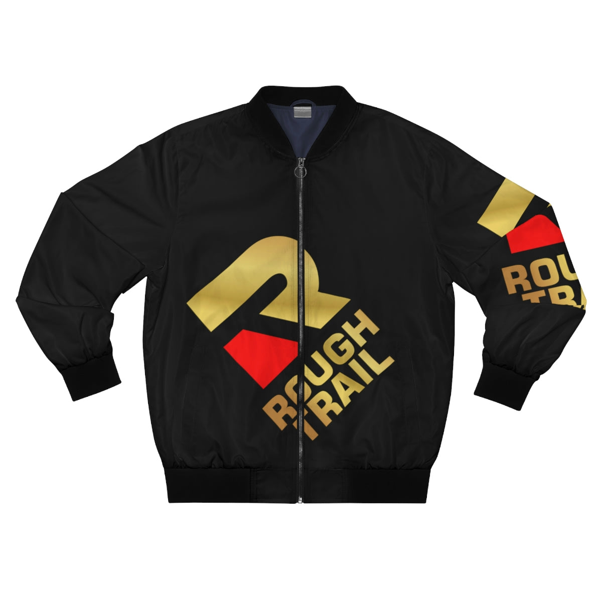 Rough Trail Bomber Jacket 9