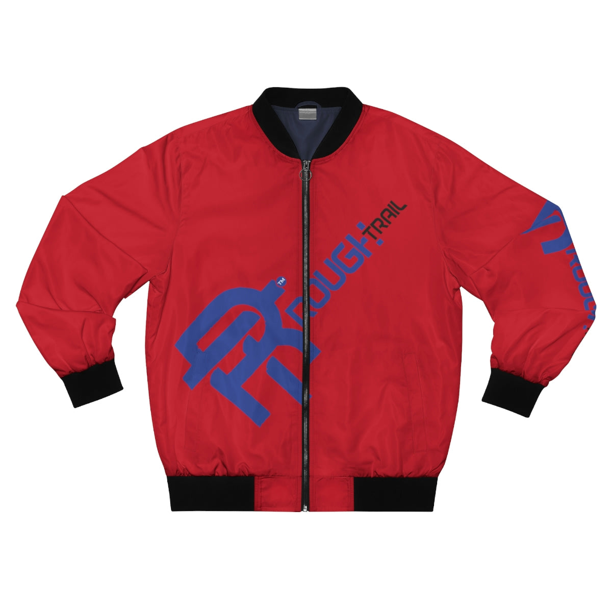 Rough Trail Bomber Jacket 1.1