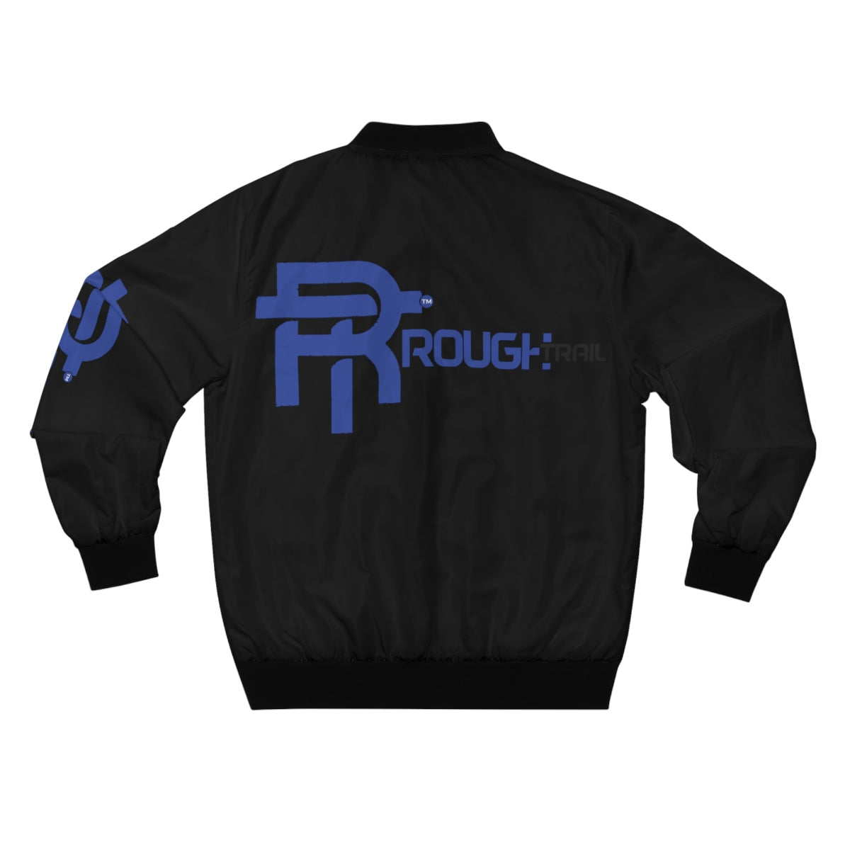 Rough Trail Bomber Jacket 10