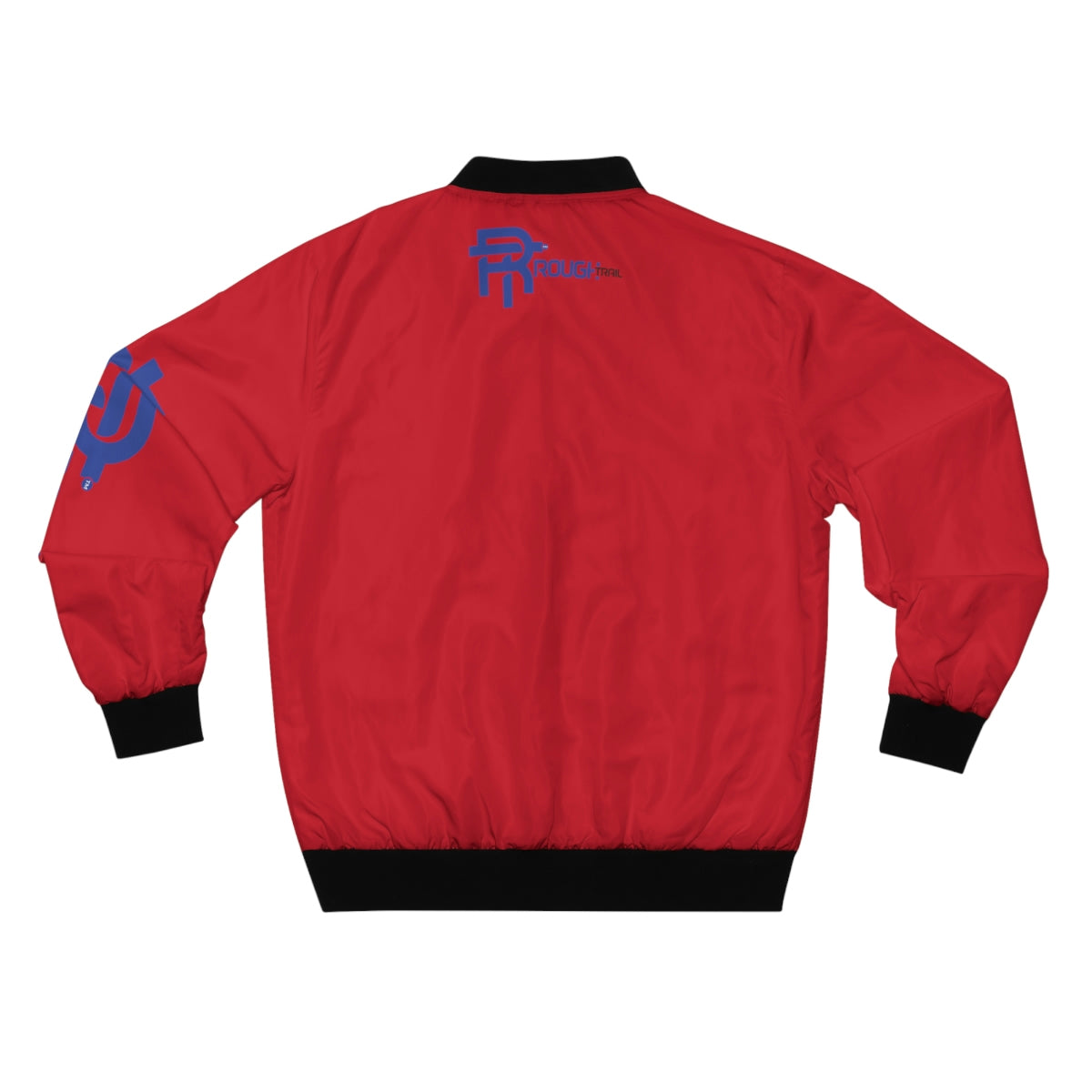 Rough Trail Bomber Jacket 1.1