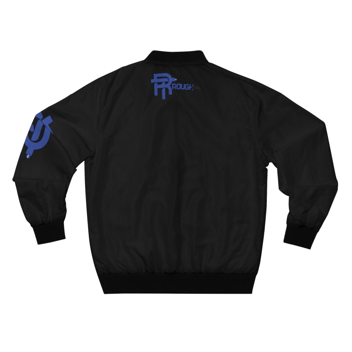 Rough Trail Bomber Jacket 1.1