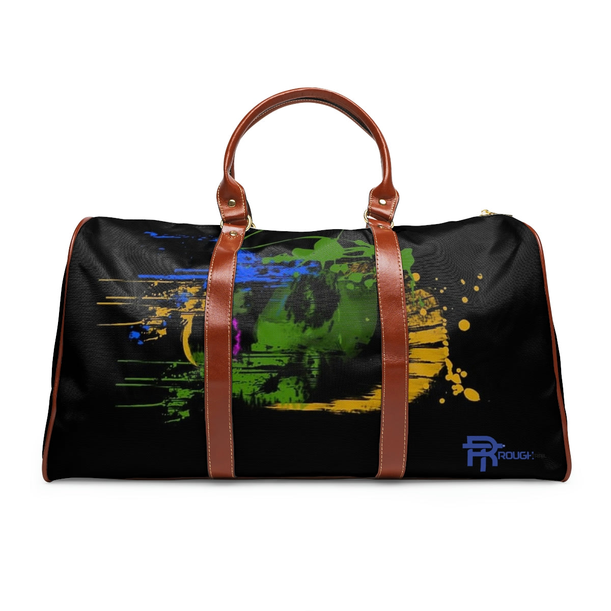 Sac de voyage Rough Trail Brand 2 (Art Collection)