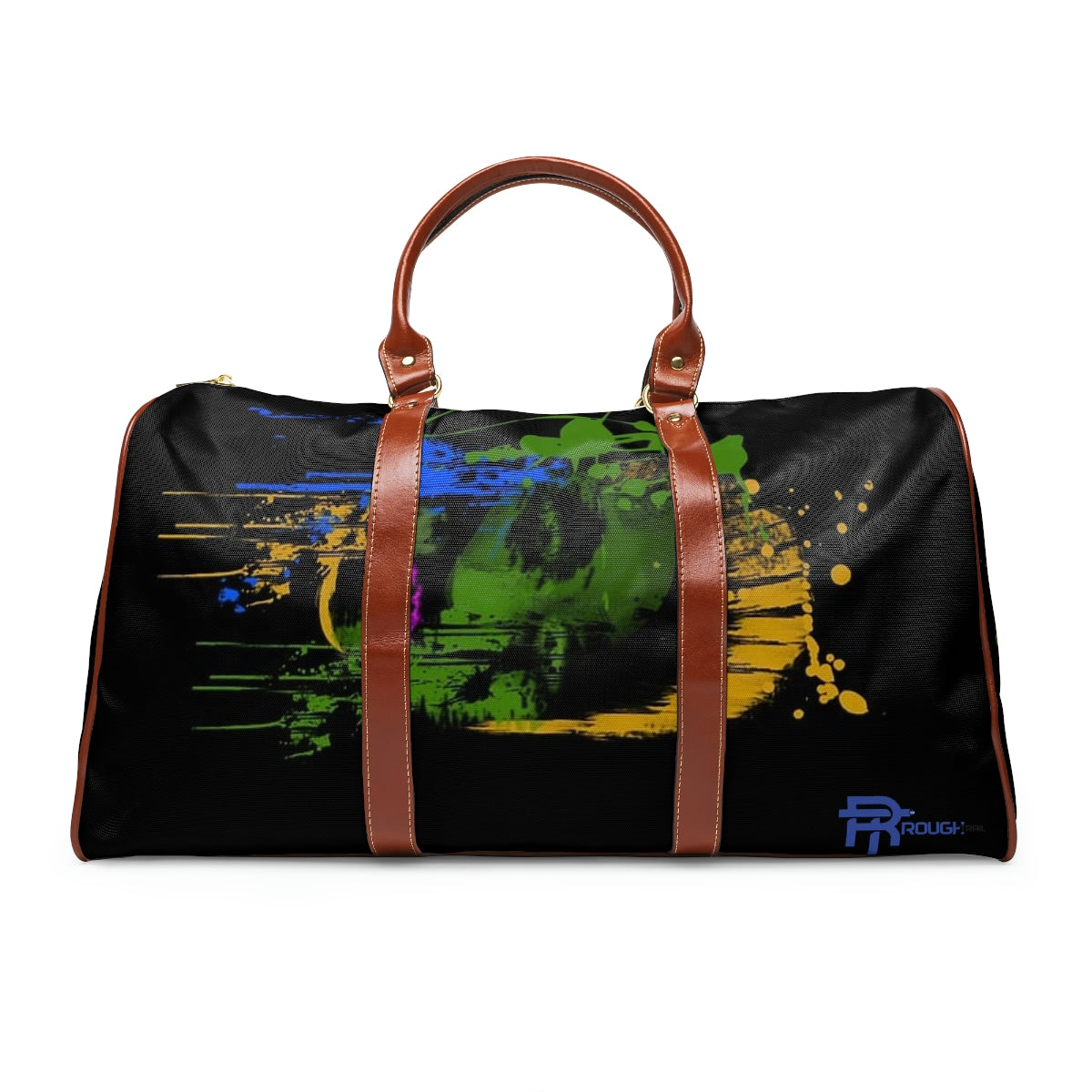 Sac de voyage Rough Trail Brand 2 (Art Collection)