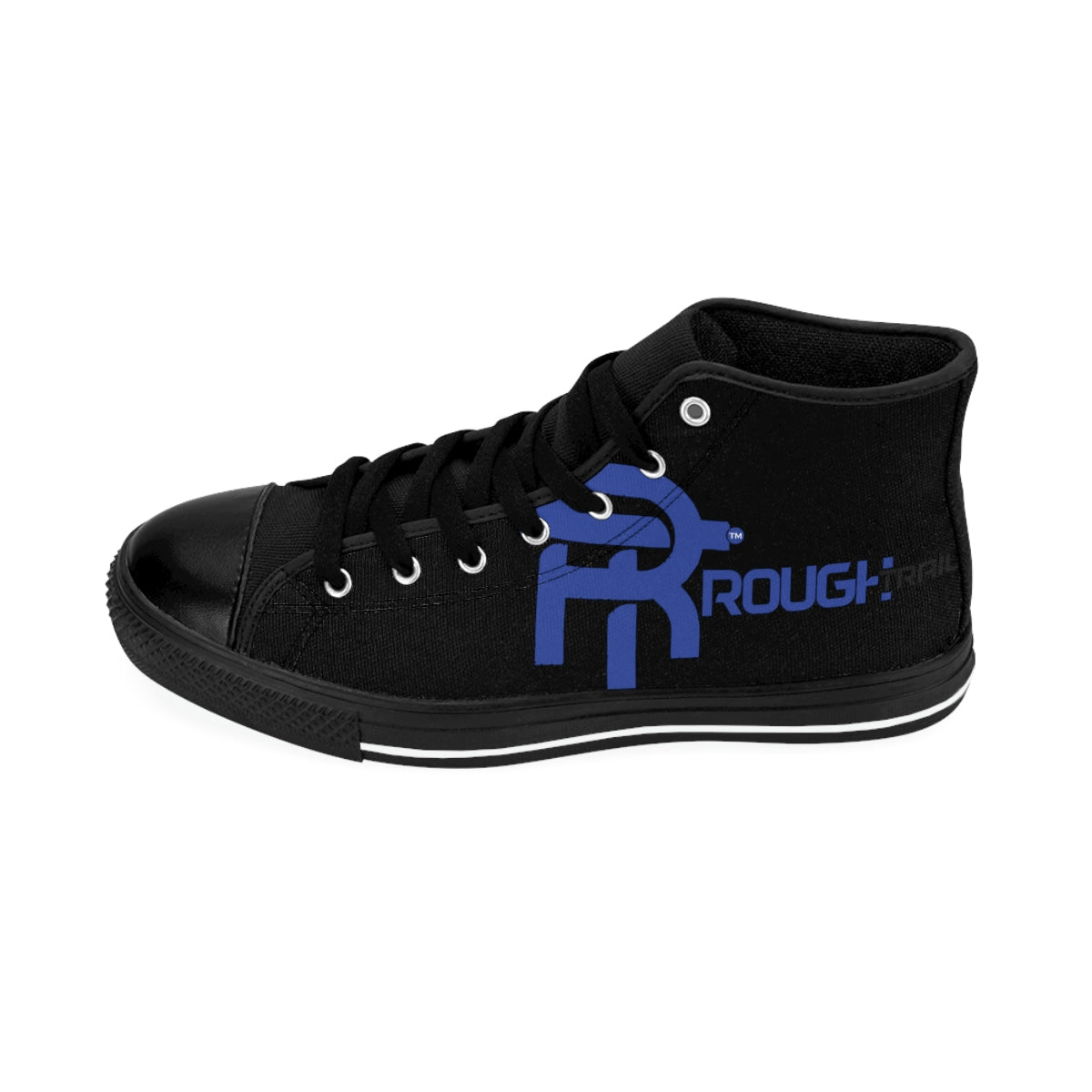 Rough Trail Sneakers 5 (Black Ops)