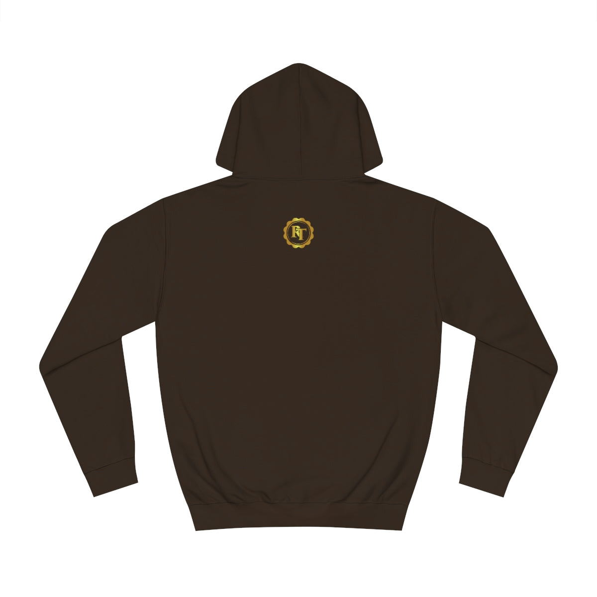 Rough Trail Unisex Hoodie 3