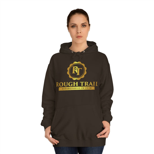 Rough Trail Unisex Hoodie 3