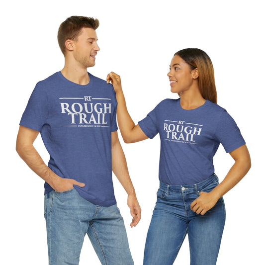 T-shirt Rough Trail 5