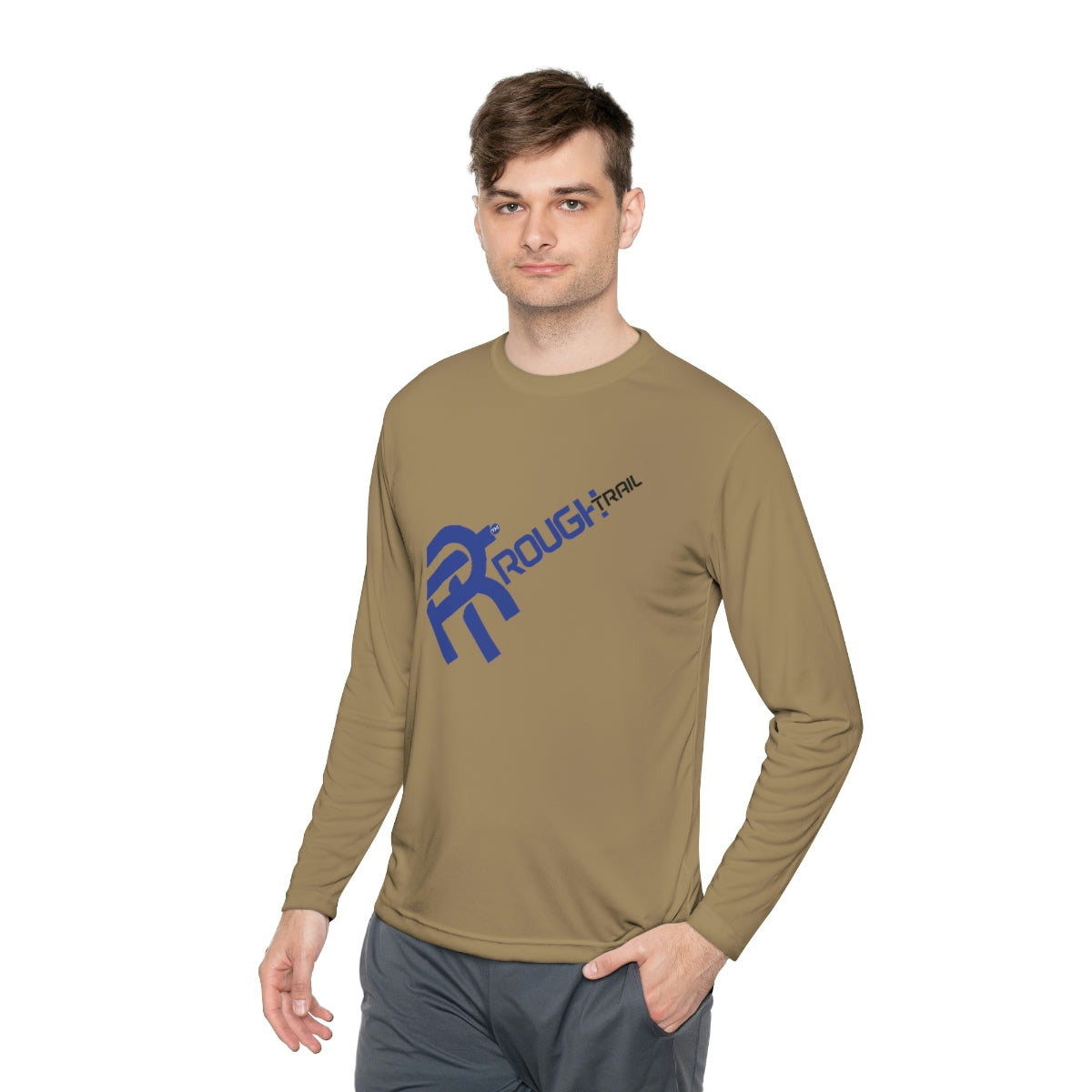 T-shirt Rough Trail 3