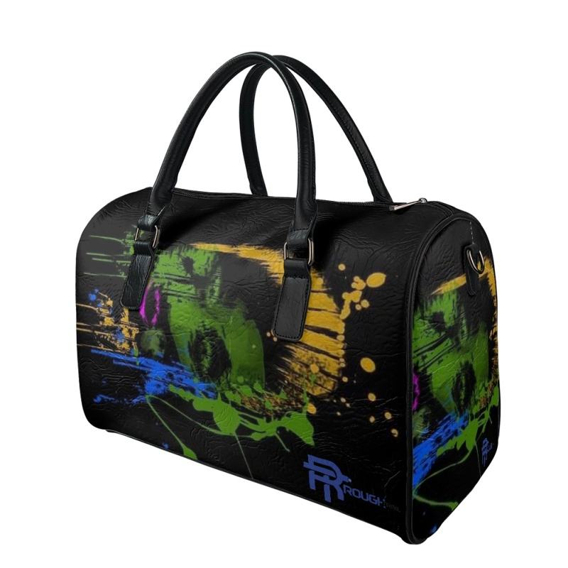 Sac de voyage Rough Trail Brand 2 (Art Collection)