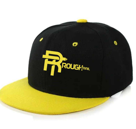 Rough Trail Snapback Casquette 1