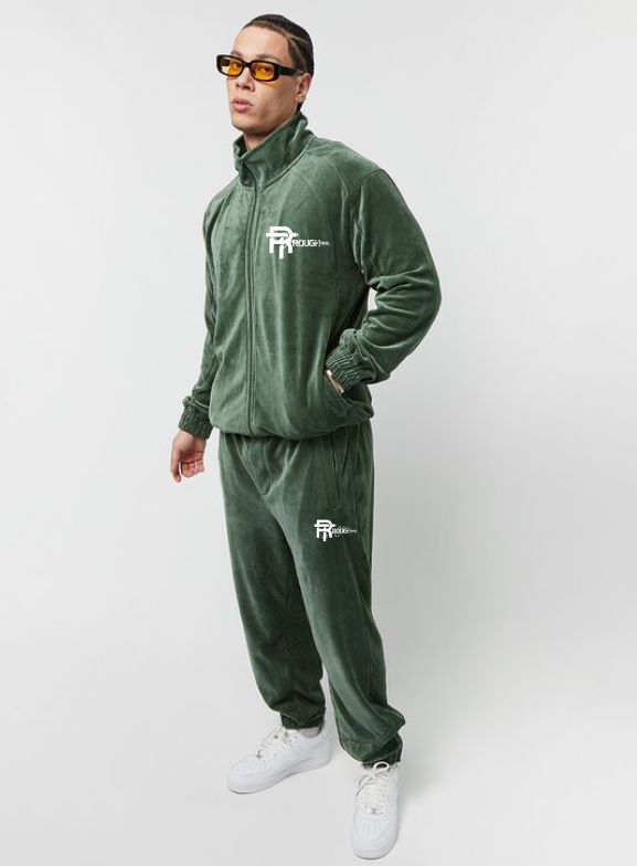 Rough Trail Men's Tracksuit Style 2