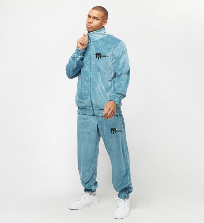 Rough Trail Men's Tracksuit Style 2