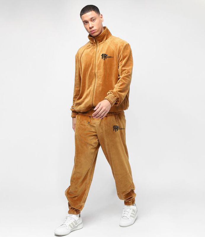 Rough Trail Men's Tracksuit Style 2