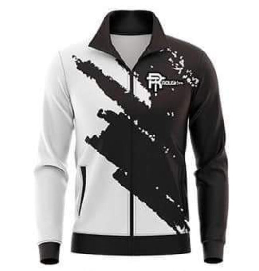 Blazzer Rough Trail 8