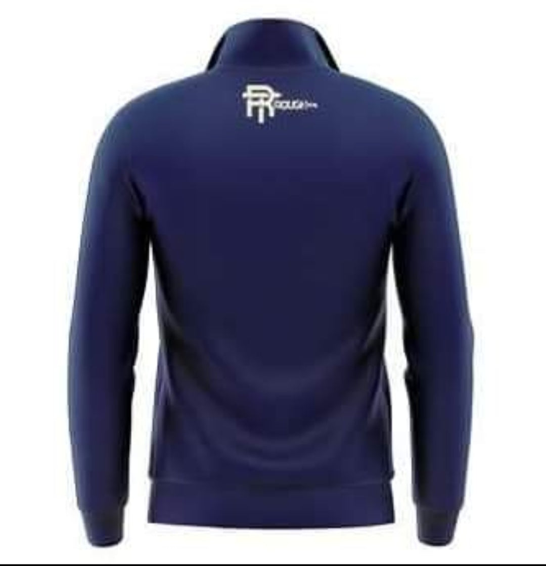 Blazzer Rough Trail 6