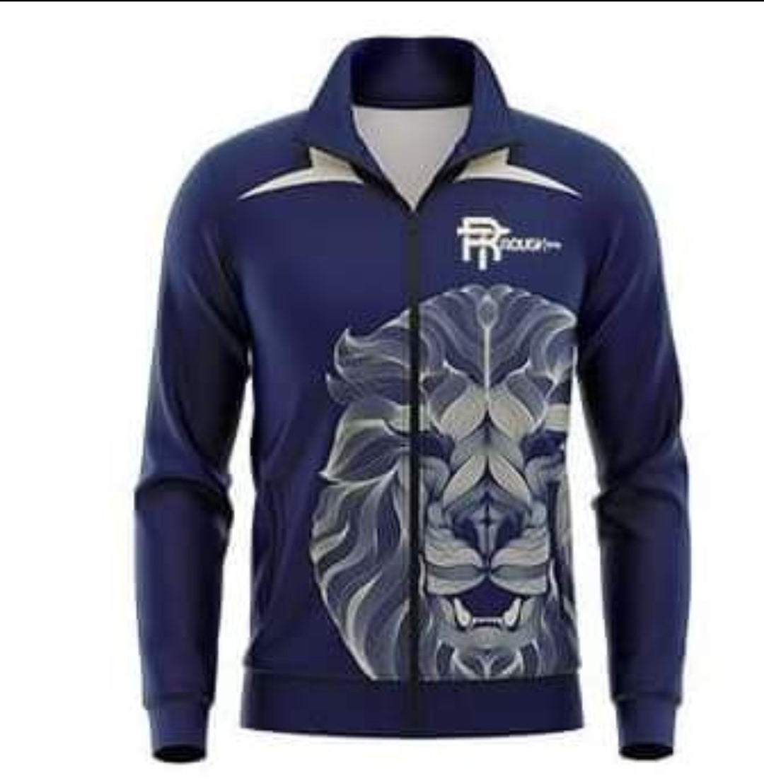 Blazzer Rough Trail 6