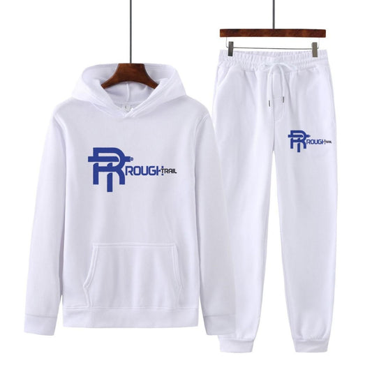 Ensemble jogging 1 Rough Trail