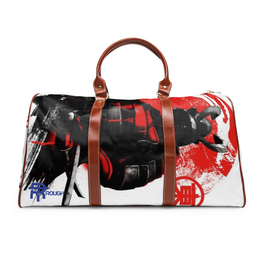 Sac de voyage 1 (Samourai Collection)